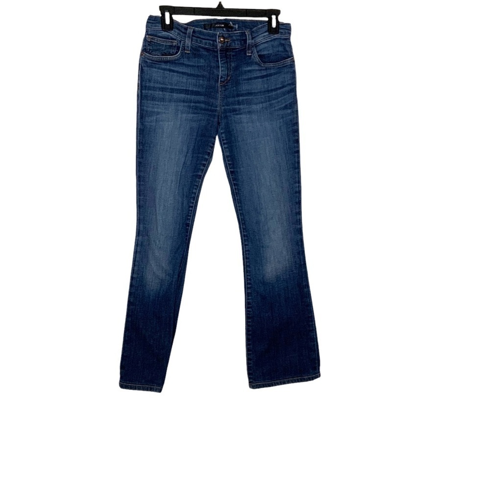 Joe’s medium wash jeans pants. Size 25